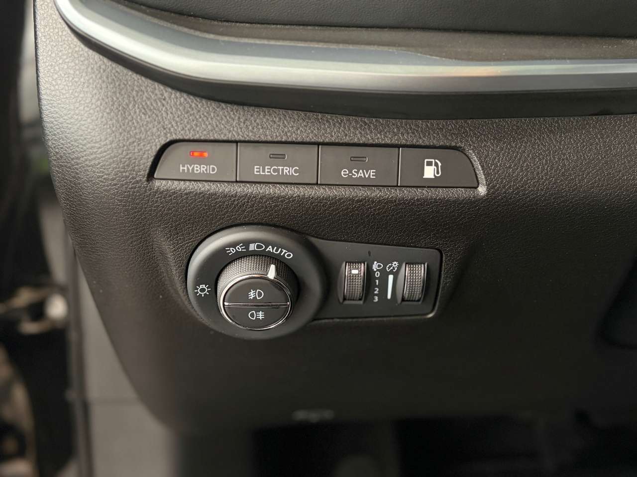 Jeep Compass PHEV 1.3 Turbo eAWD | Limited — foto 19 van 19