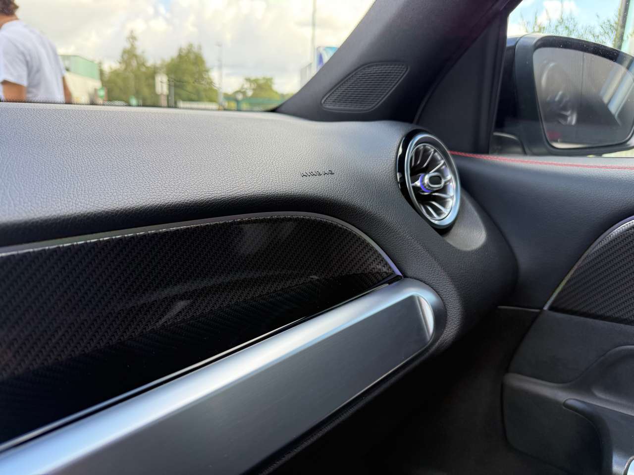 Mercedes-Benz GLB 200 Automaat AMG Pack Panodak 39000km Nieuwstaat — foto 16 van 18