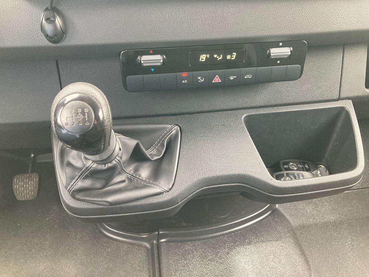 Mercedes-Benz Sprinter 315 CDI L2H2 / Car Play / Camera / 23.000€ NET — foto 8 van 14