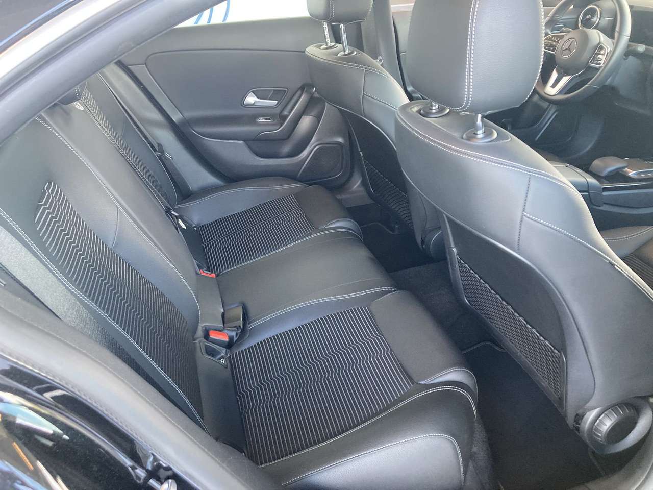 Mercedes-Benz CLA 250 250e PLUG-IN HYBRID AUTOMAAT 45000KM !!! — foto 7 van 22