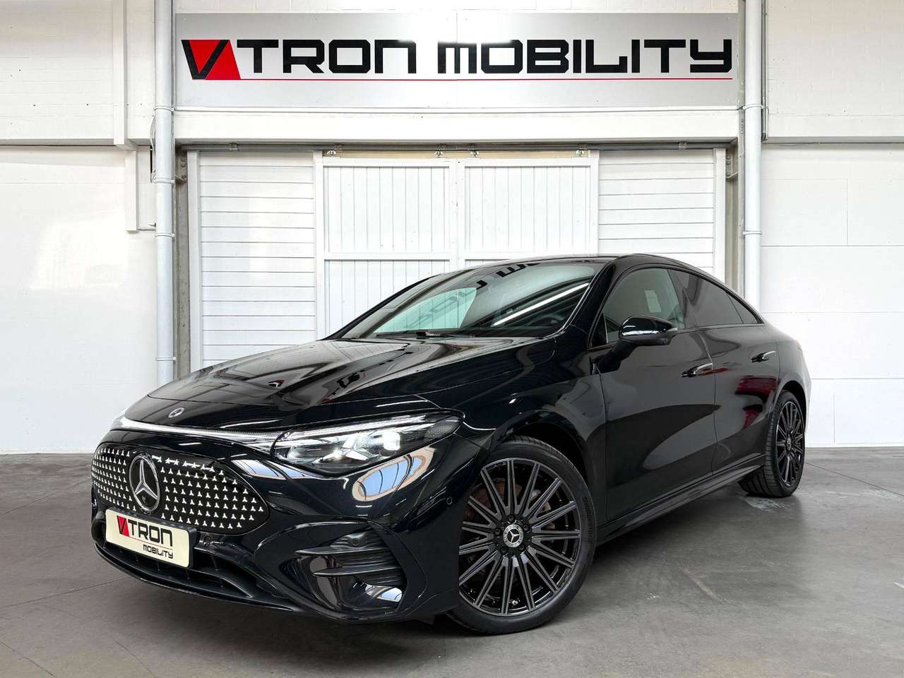 Mercedes-Benz CLA 250 EQ 250+ AMG Line Plus 85.5 kWh 730km WARMTEPOMP*PANO*MEMORYPACK*PREMIUMPACK