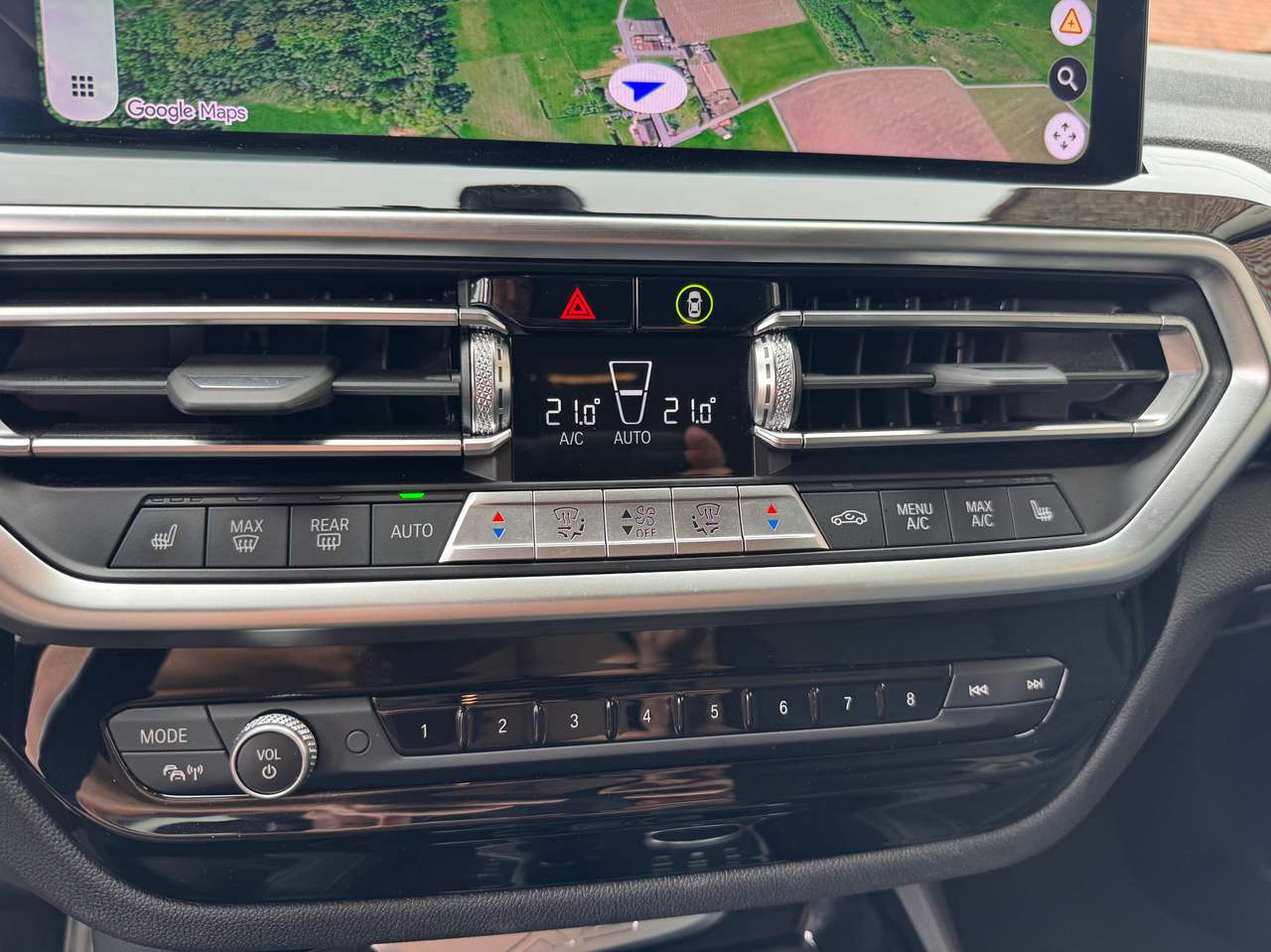 BMW X3 PHEV xDrive30e Individual LCI Facelift — foto 12 van 25