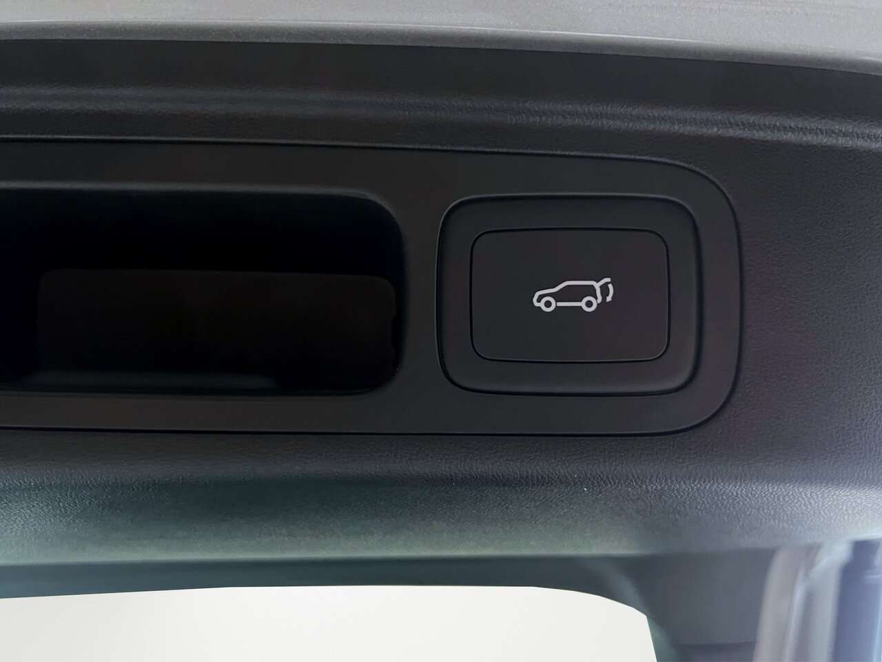 MG HS Hybrid+ 1.5 LEDER/NAVI/LED / 360° — foto 11 van 23