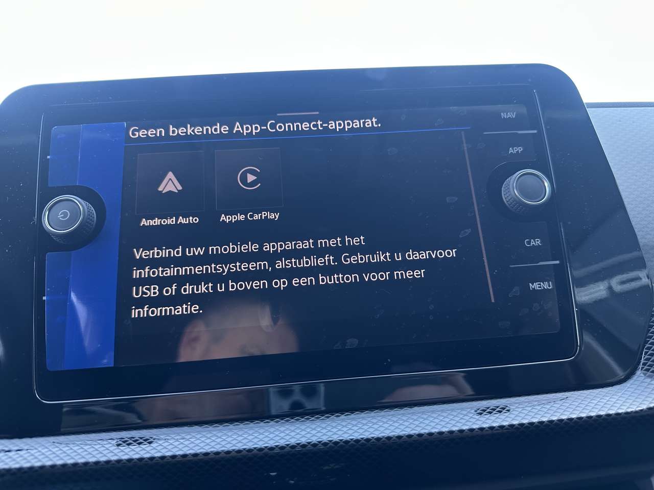 Volkswagen T-Cross 1.0 TSI DSG Automaat NIEUW 0KM 3 JAAR WAARBORG — foto 15 van 18