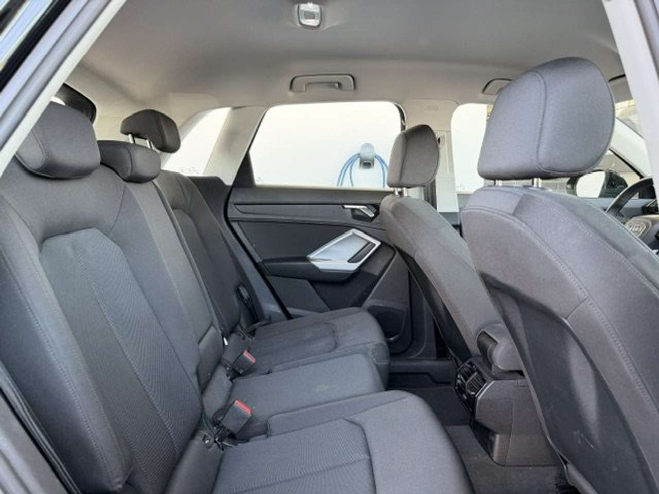Audi Q3 45 TFSI e PHEV AUTOMAAT — foto 8 van 21