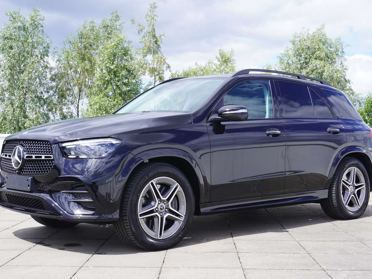 Mercedes-Benz GLE 400 e 4M F/AMG/RIJASSIST/PANODAK/AIRMATIC/TREKH/BURMES — foto 6 van 17