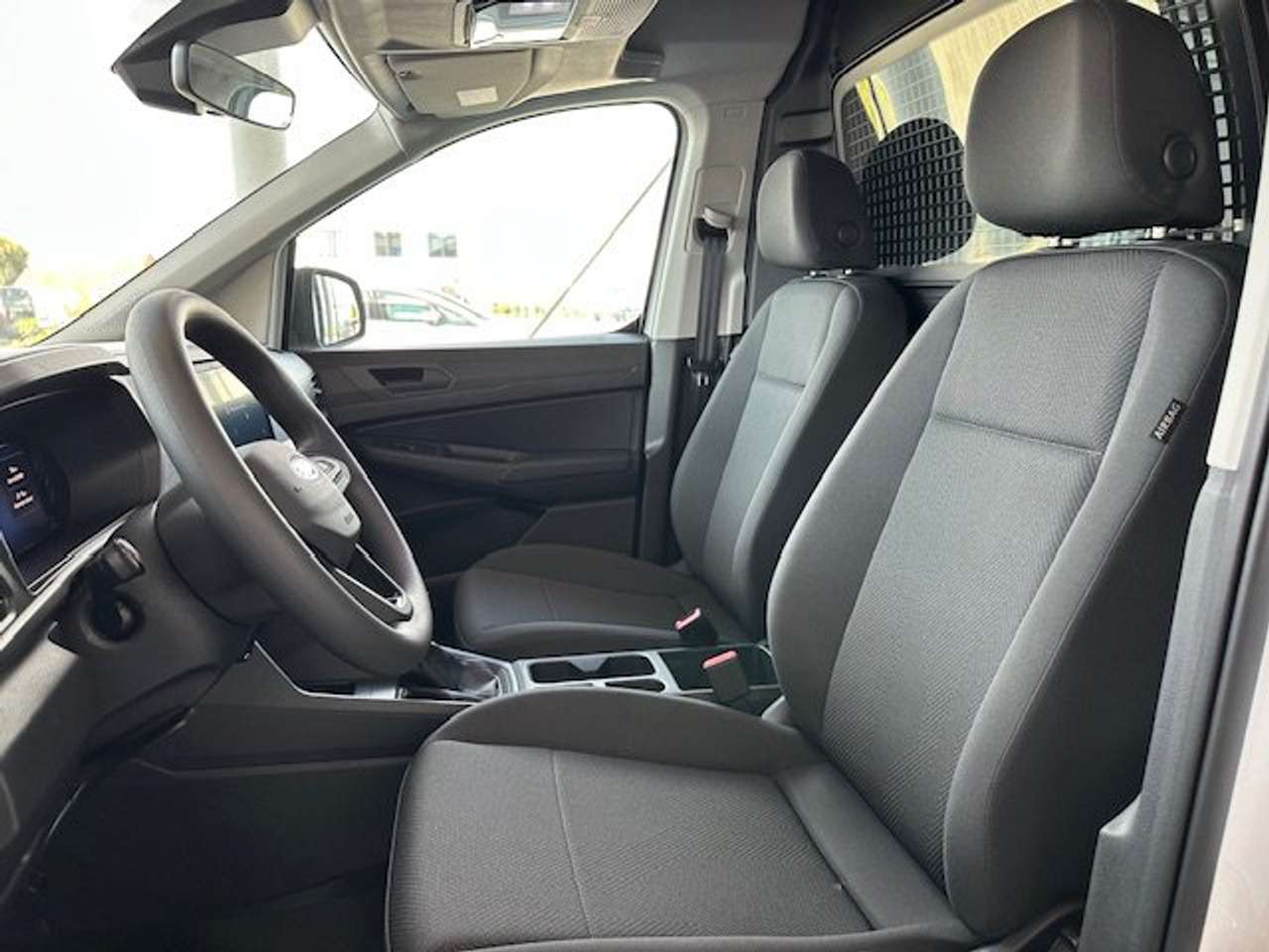Ford Transit Connect 2.0 ECOBLUE NIEUW OKM  SLECHTS 21300+BTW!!!!! — foto 9 van 19
