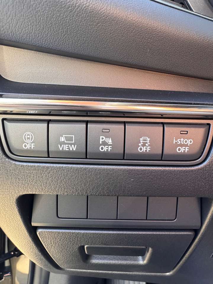 Mazda 3 2.0i e-Skyactiv-G Skydrive Sport - FULL — foto 24 van 25