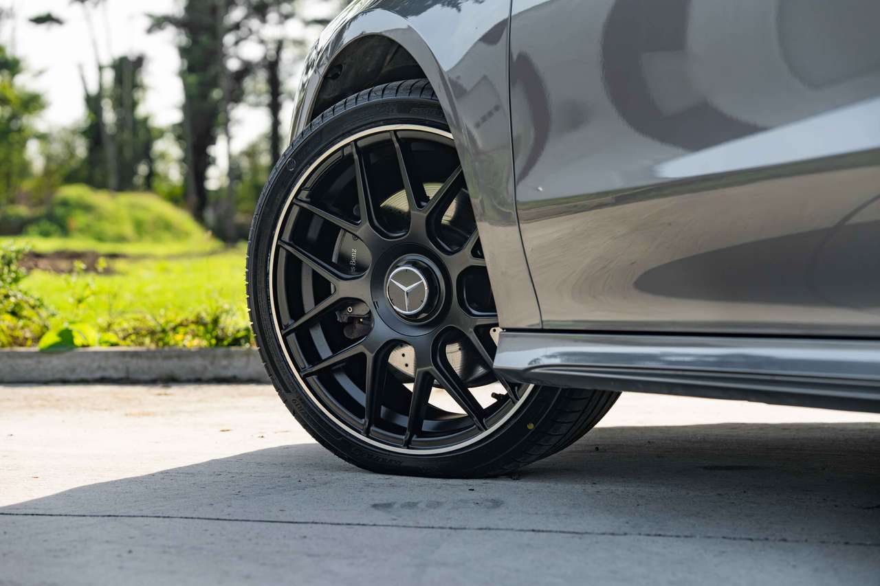 Mercedes-Benz CLA 250 (2022) — foto 13