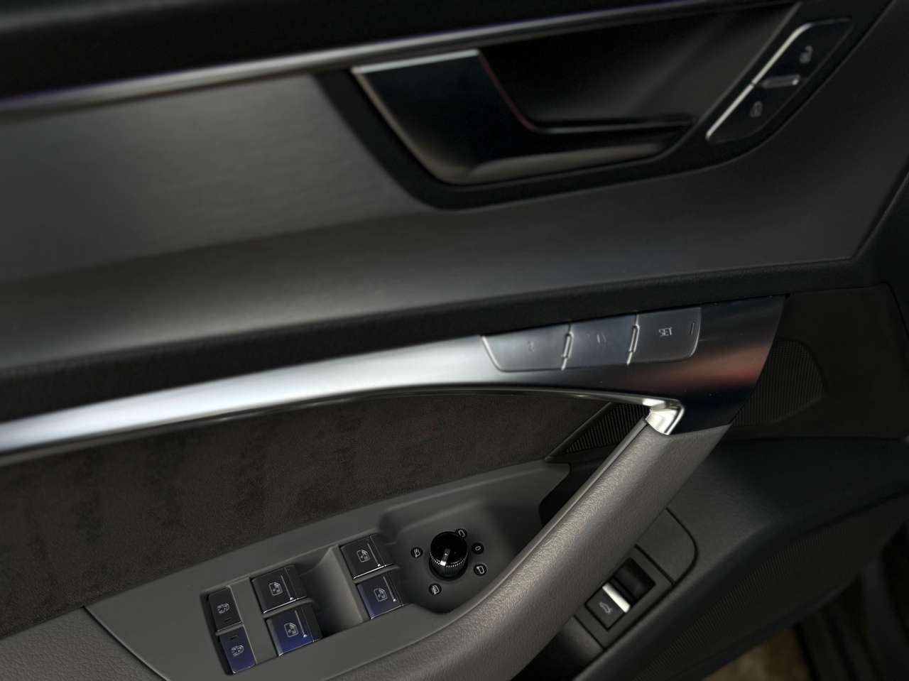 Audi A7 A7 55 TFSI 3x S-Line Quattro S tronic — foto 21 van 25