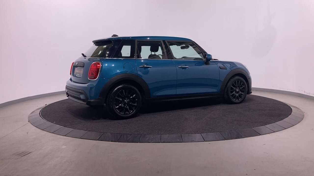 MINI One Automaat/Navi/Led/ — foto 5 van 24