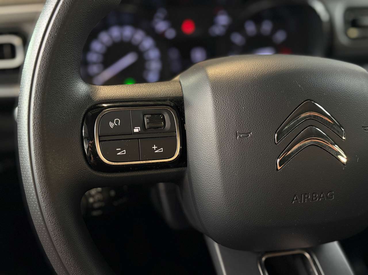Citroen C3 VERKOCHT — foto 14 van 16