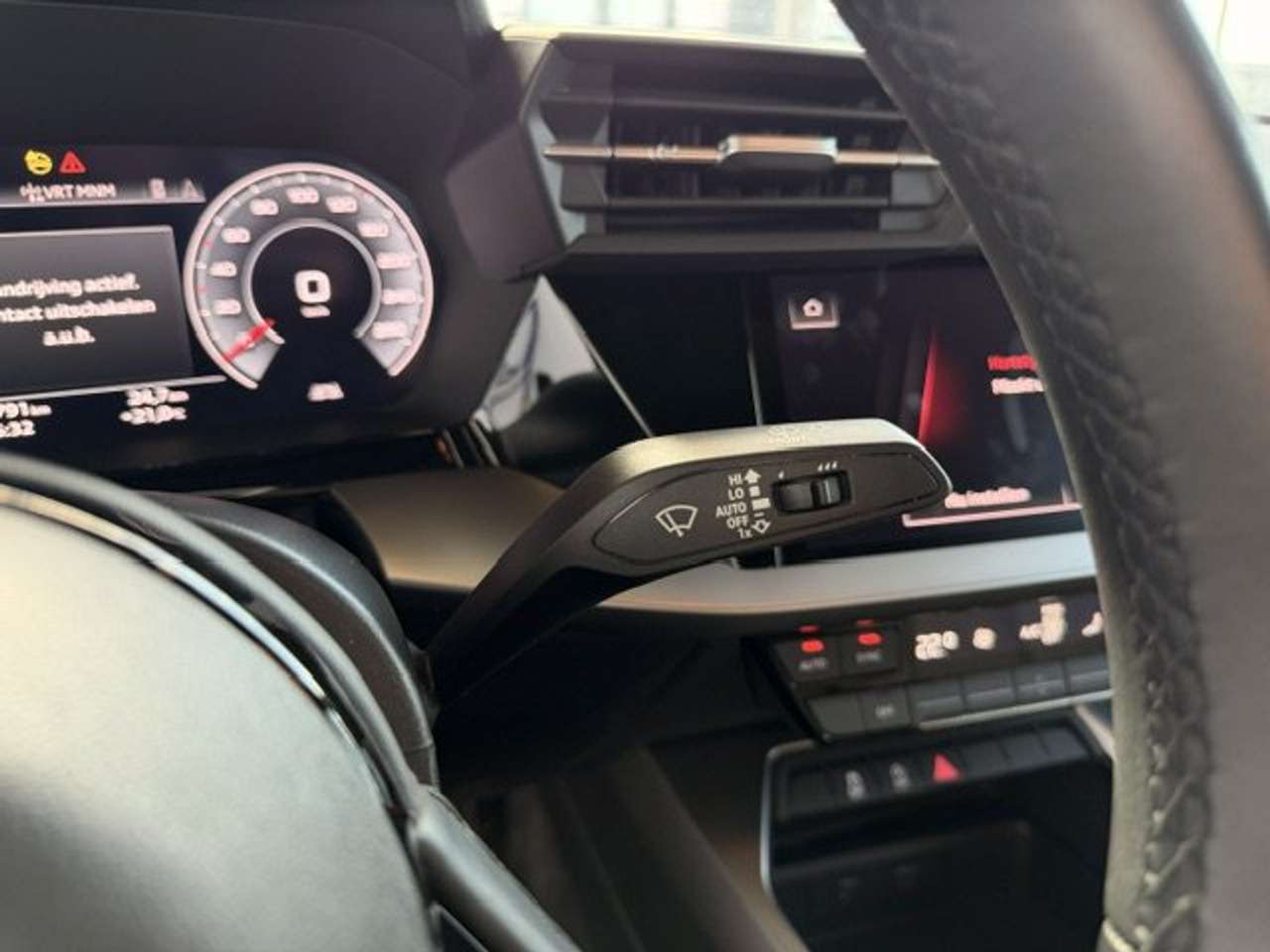 Audi A3 3.0TFSI BENZINE 53000KM — foto 16 van 21