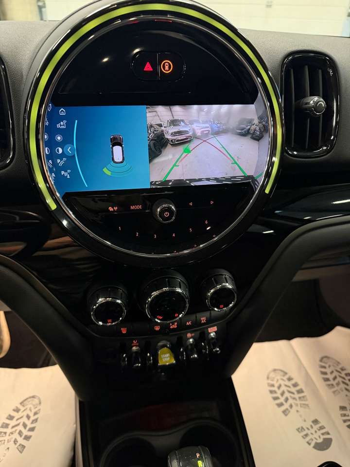 MINI Cooper SE Countryman Mini Countryman 1.5A PHEV Cooper SE ALL4 — foto 13 van 15