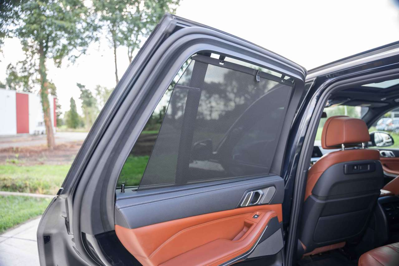 BMW X5 (2020) — foto 23