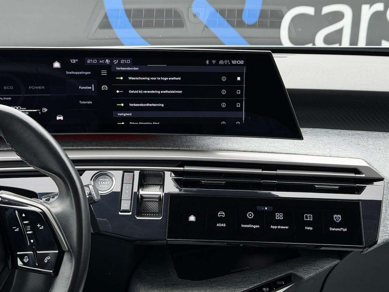 Peugeot 3008 ALLURE DISTRIBUTIEKETTING CARPLAY 360°CAM KEYLESS — foto 12 van 18