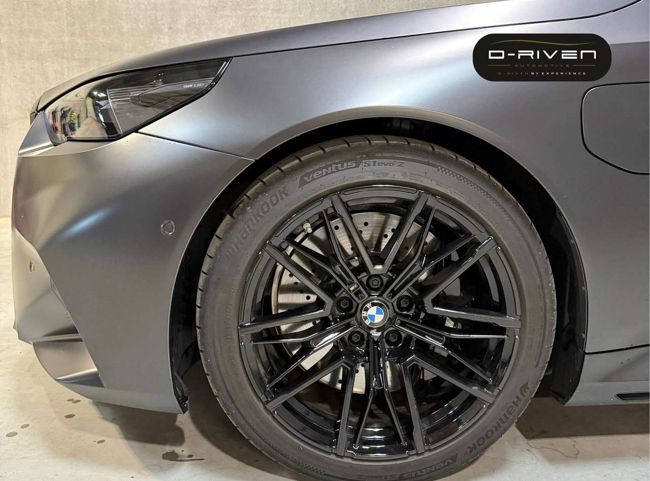 BMW M5 M5 PHEV 4.4 AS (535 kW)*Carbon*PPF*Prof*Als nieuw — foto 5 van 25