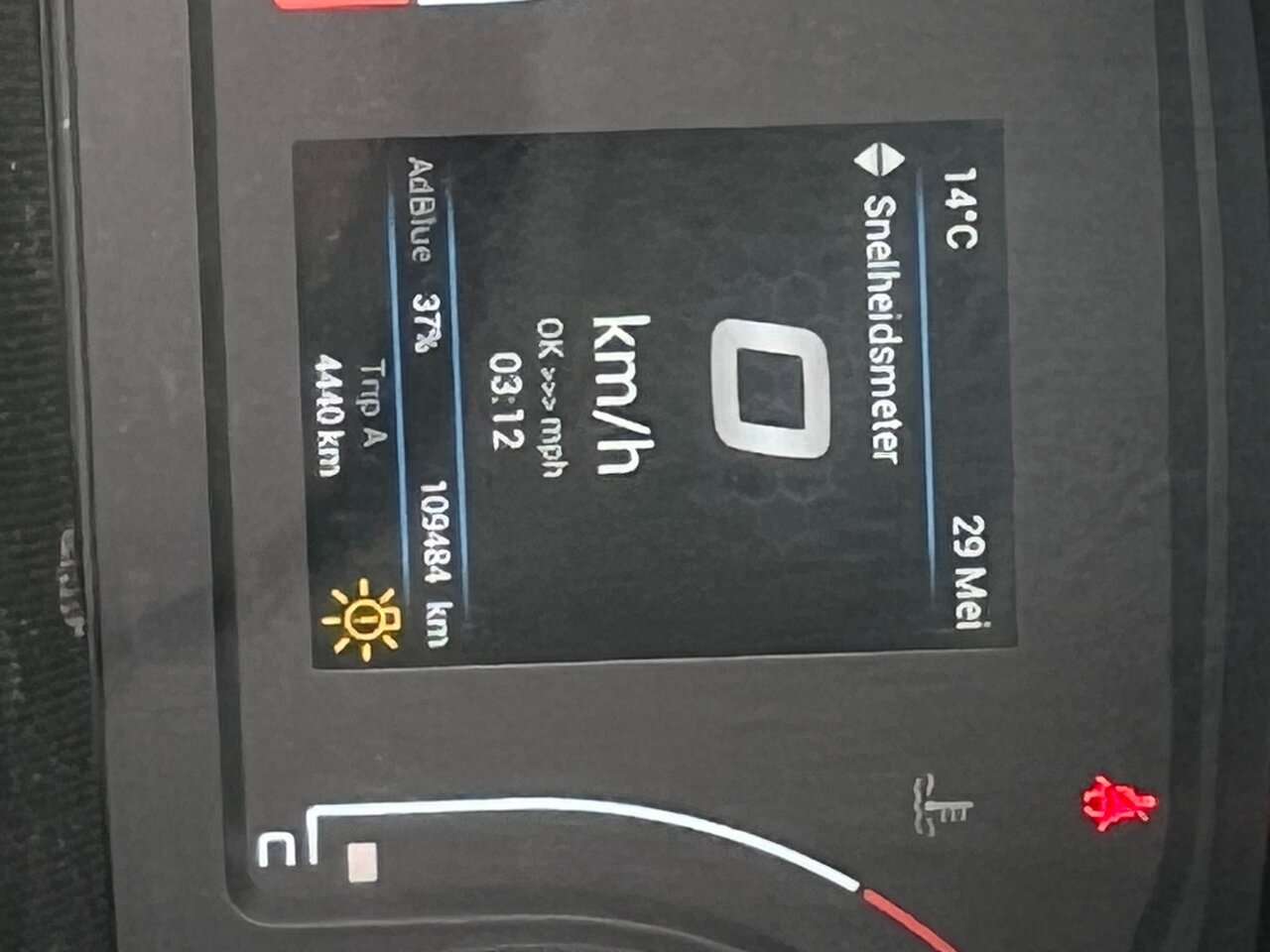 Iveco Daily 35S14 L4H2 Airco/Cruise contr.. — foto 10 van 13