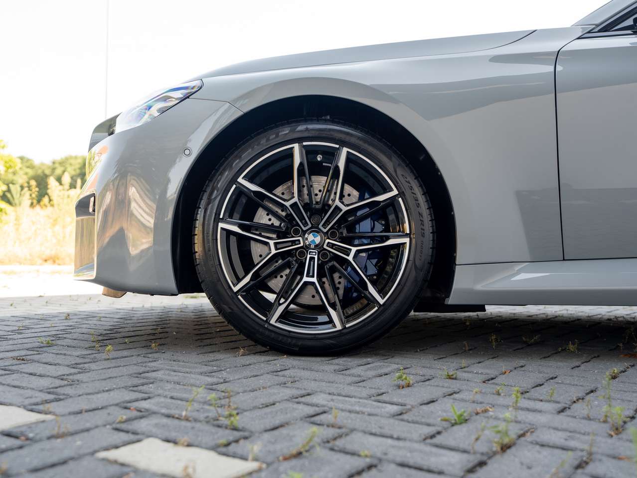 BMW M2 NEW CONDITION/PANORAMA/HEAD-UP DISPLAY/CAMERA/1ST OWNER/BELGIUM CAR — foto 7 van 25