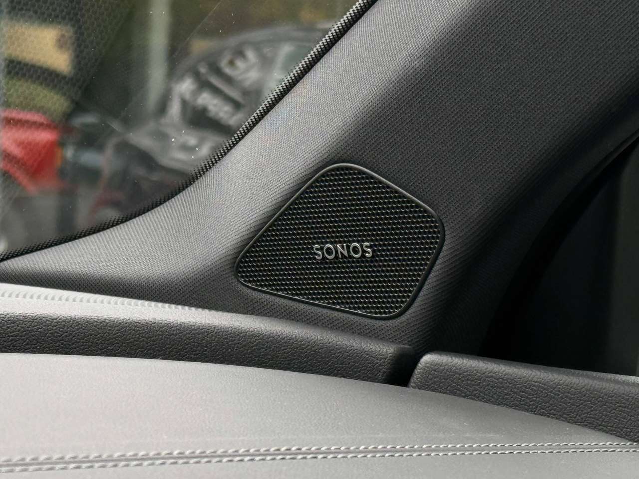 Audi A3 1.5 35 TFSI S-LINE INT/EXT SONOS PANODAK CARPLAY — foto 10 van 18