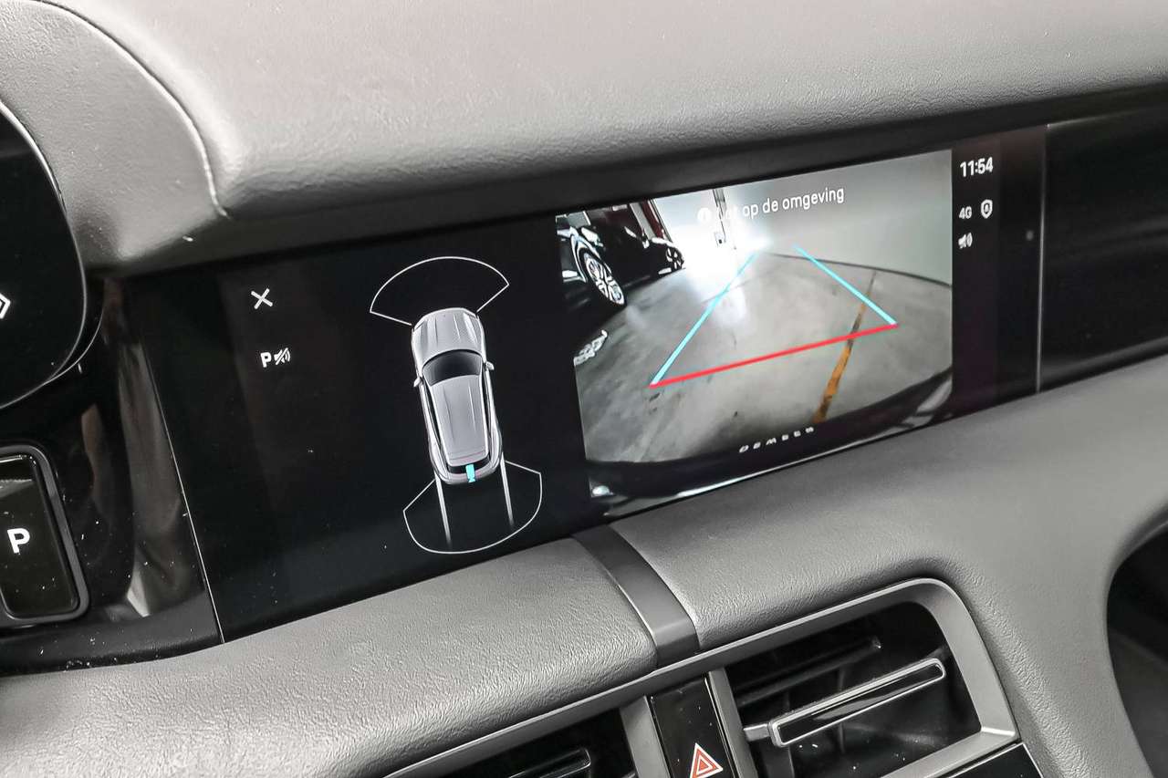 Porsche Taycan Taycan Sport Turismo FACELIFT-battery Plus-Sport design front-BOSE-ACC — foto 19 van 25