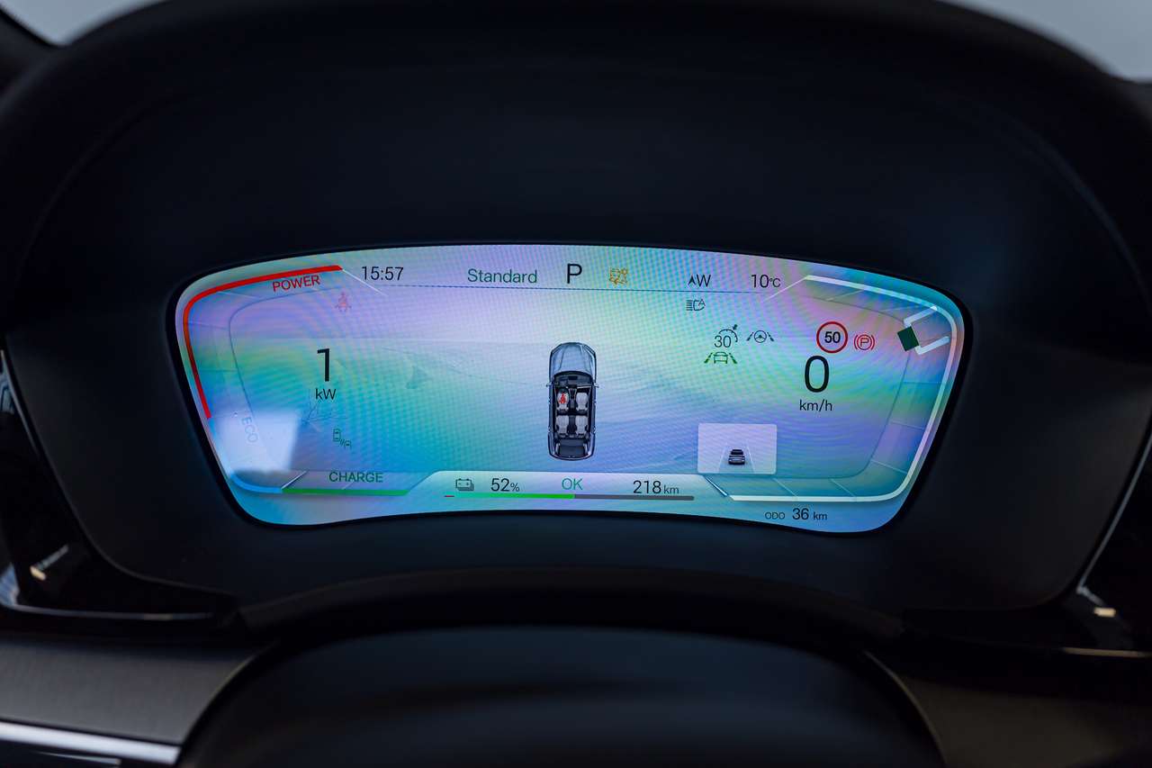 BYD Seal U ONMIDDELIJK LEVERBAAR!|BYD Seal U BOOST | pHEV | PANO | ACC | LA | 360° | — foto 24 van 25