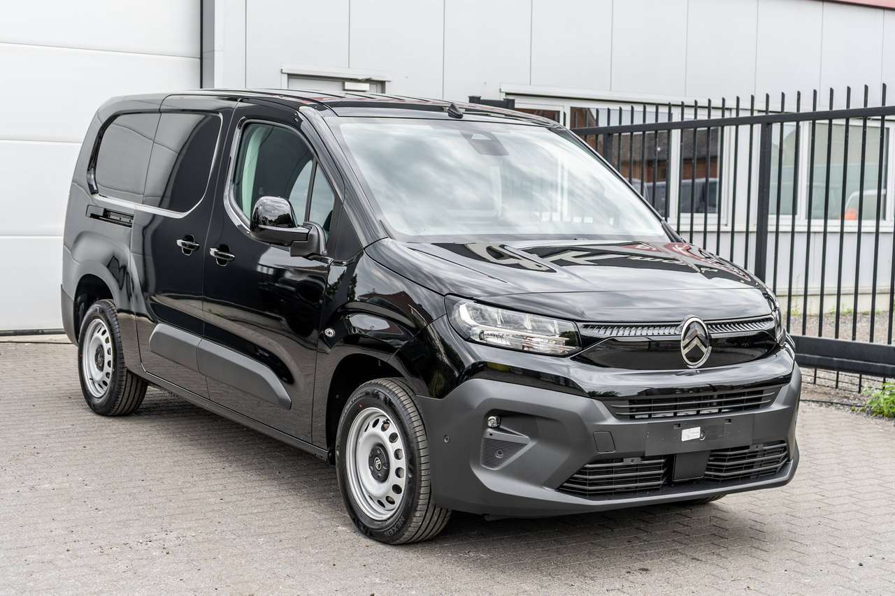 Citroen Berlingo XL 1.5HDi - Automaat - Navigatie/ Camera / LED  - 23.000 ex