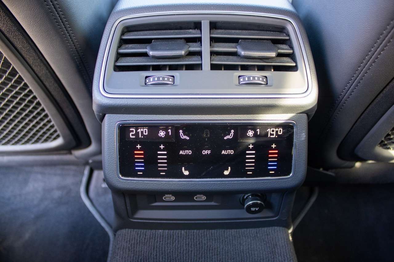 Audi S6 S6 Avant 3.0 V6 TDi Quattro Tiptronic — foto 12 van 18