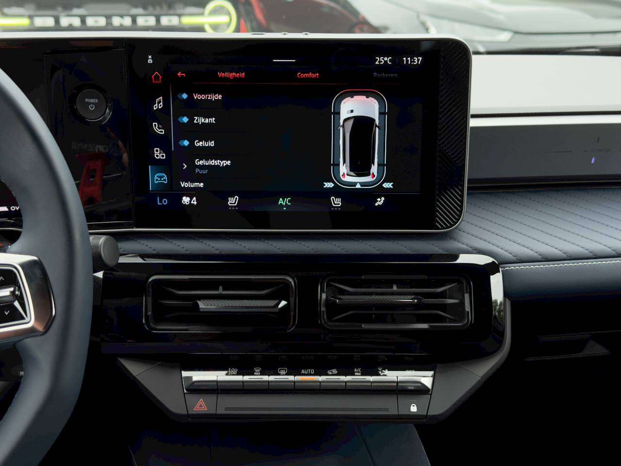 Alpine A290 GT TORNADO GREY MATT WARMTEPOMP CAMERA ARKAMY AUDIO — foto 16 van 17