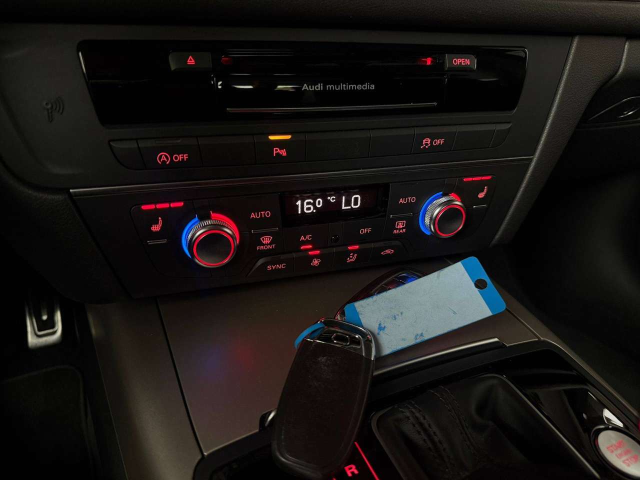 Audi A6 A6 Avant 2.0 TDi ultra Sport Edition S tronic — foto 10 van 21