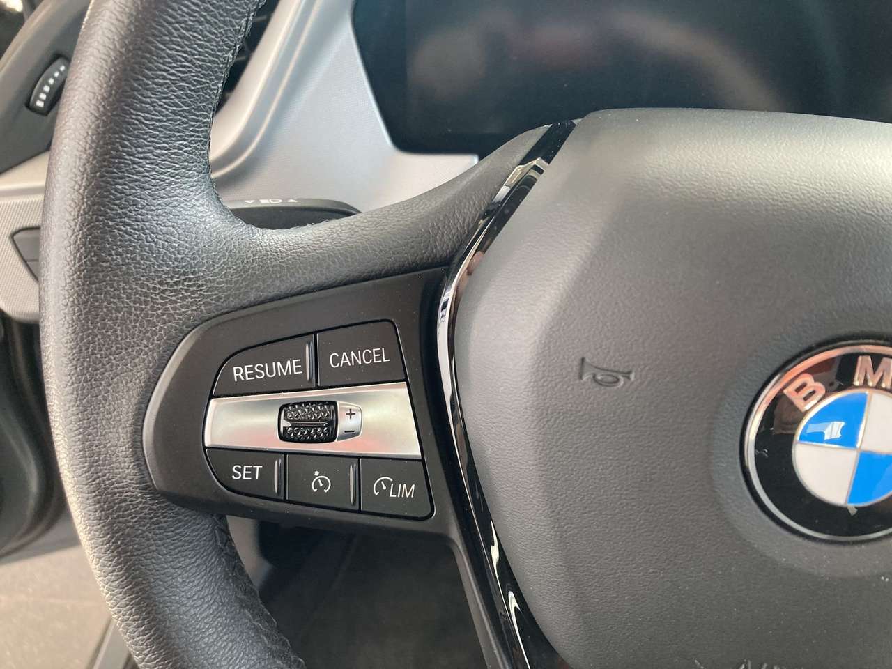 BMW 118 118I M-PACK BENZINE AUTOMAAT — foto 18 van 20