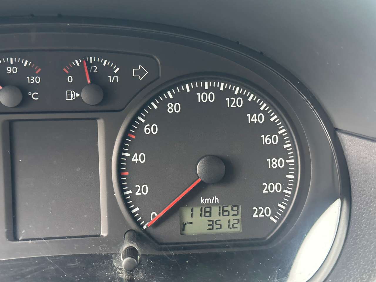 Volkswagen Polo 1.2i Benzine UNITED Airco 1 ste eig NIEUWSTAAT — foto 12 van 15
