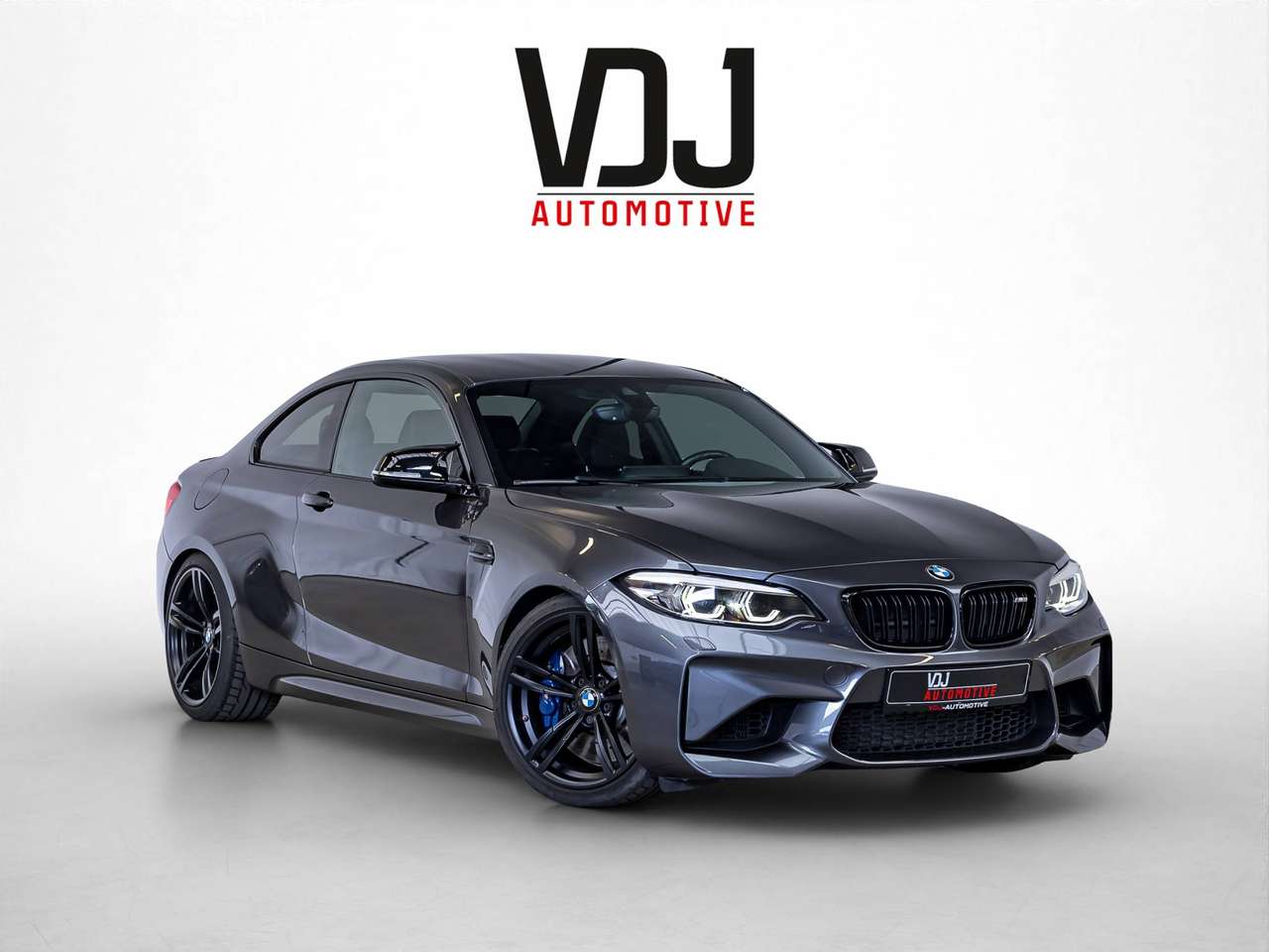 BMW M2 GARANTIE|CARBON|HARMAN-KARDON|ZETELVERW.|CC|LA| — foto 5 van 25