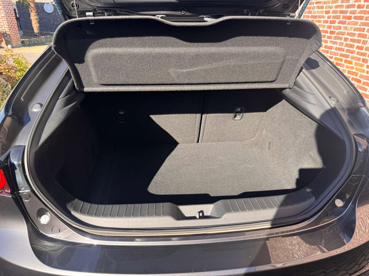 Mazda 3 2.0i e-Skyactiv-G Skydrive Sport - FULL — foto 16 van 25