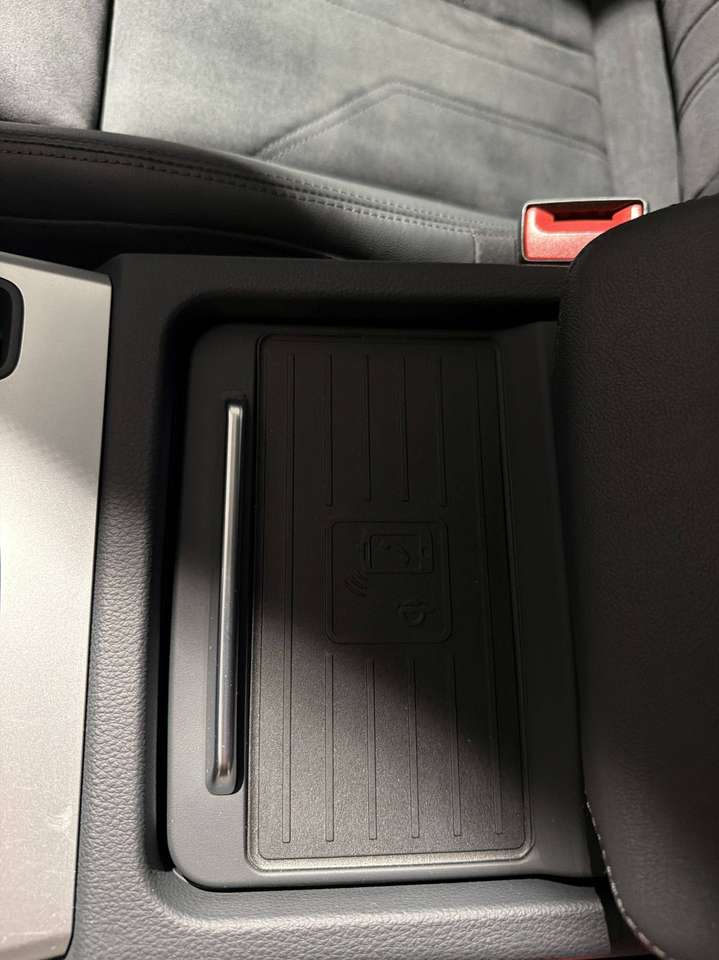 Audi Q5 408PK PLUG IN HYBRIDE * S-LINE * MATRIX * TREKHAAK * LEDER * CAR PLAY * 22" RS * FULL BLACK PACK *  VIRTUAL COCKPIT * — foto 23 van 25