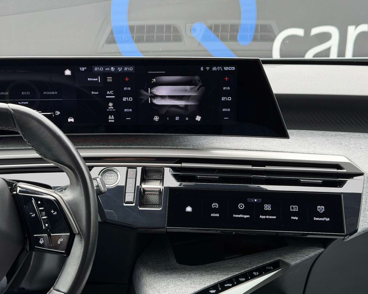 Peugeot 3008 ALLURE DISTRIBUTIEKETTING CARPLAY 360°CAM KEYLESS — foto 18 van 18