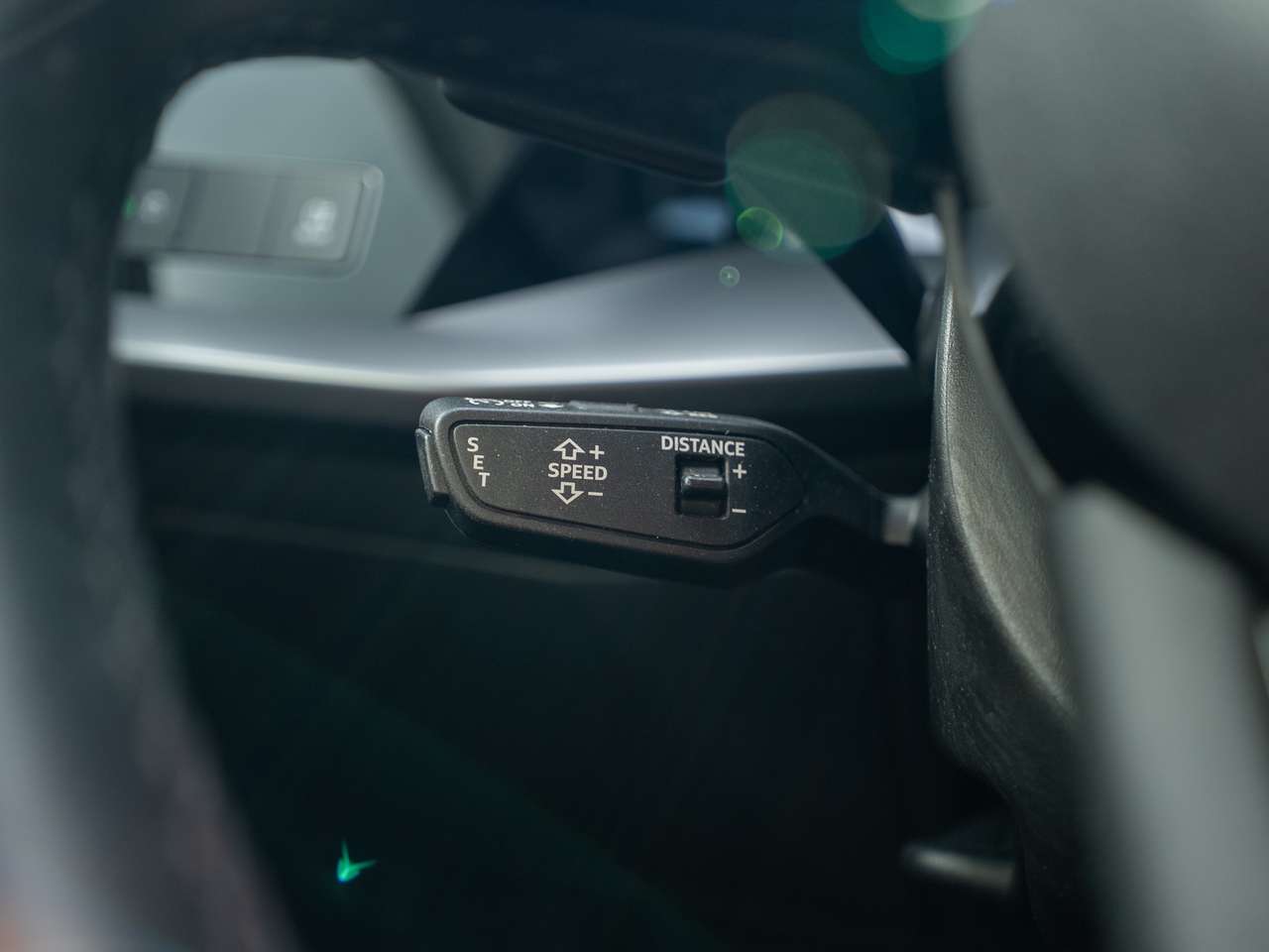 Audi A3 A3 Sportback 30 TFSI Business Edition Advanced S tronic — foto 17 van 19