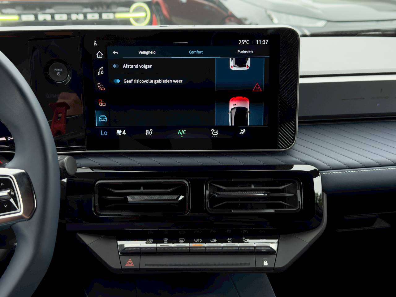 Alpine A290 GT TORNADO GREY MATT WARMTEPOMP CAMERA ARKAMY AUDIO — foto 15 van 17