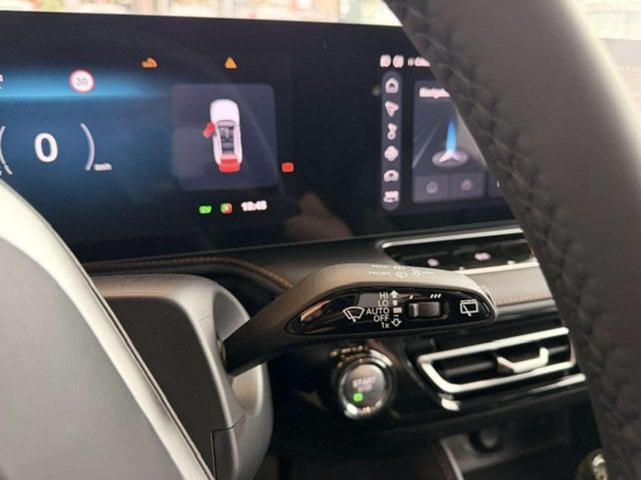 MG HS HYBRID BENZINE AUTOMAAT NIEUW 7J WAARBORG — foto 22 van 23
