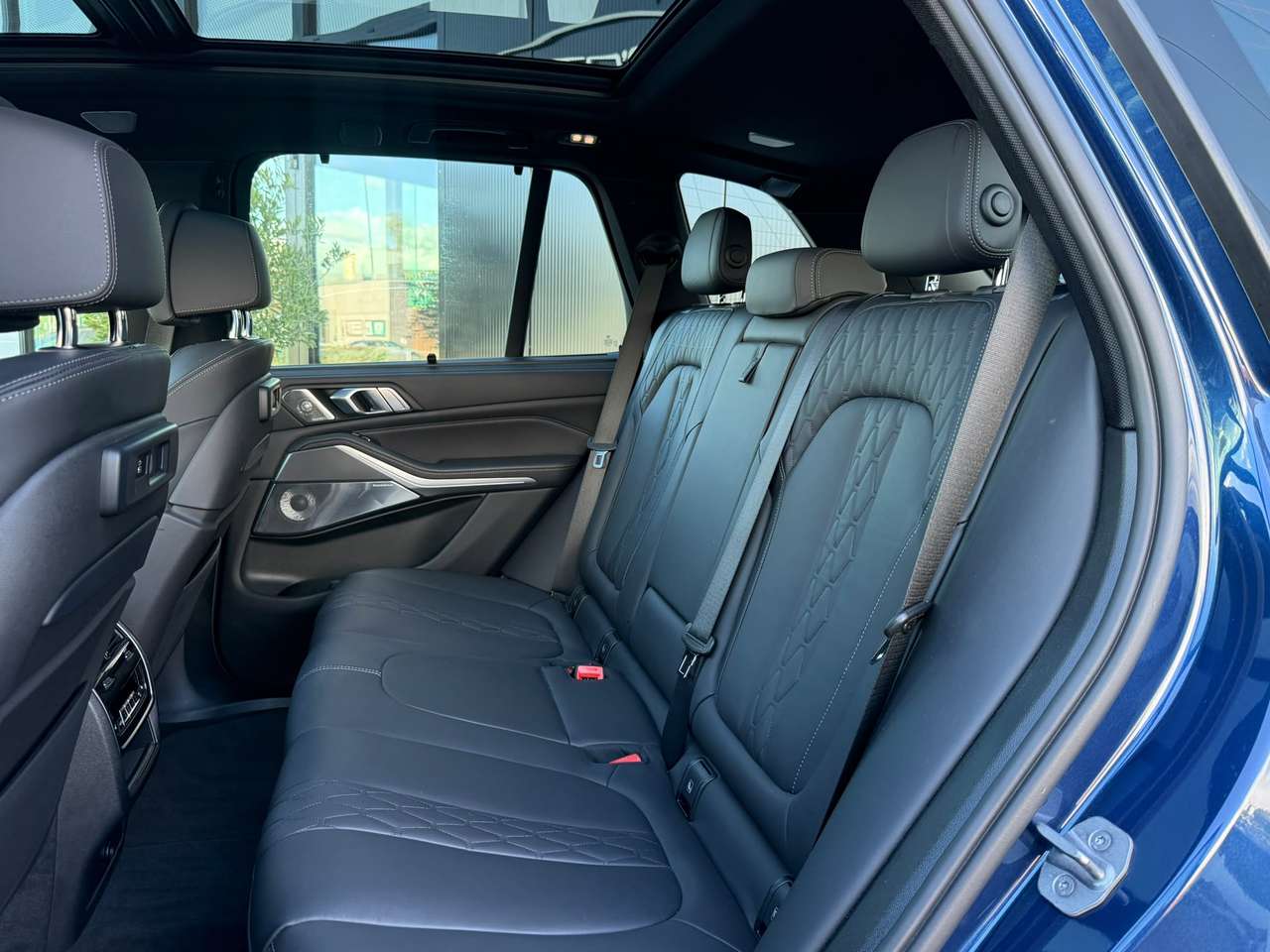 BMW X5 3.0AS xDrive45e PHEV Plug in Full option !!! — foto 13 van 25