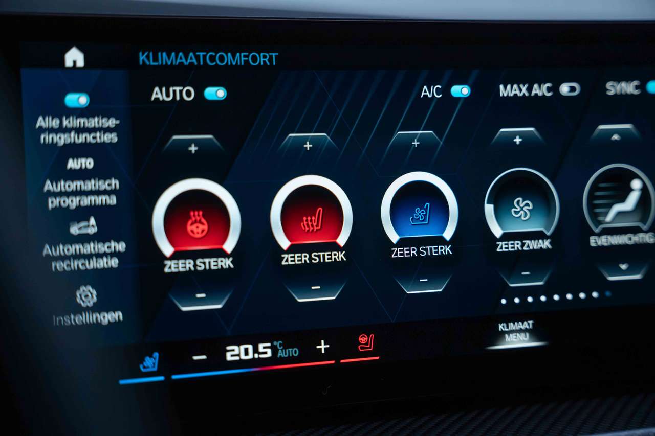 BMW XM V8 *UNIEK EXEMPLAAR* WRAP/RENEGADE/H&R/ECU-UNLOCK — foto 18 van 25