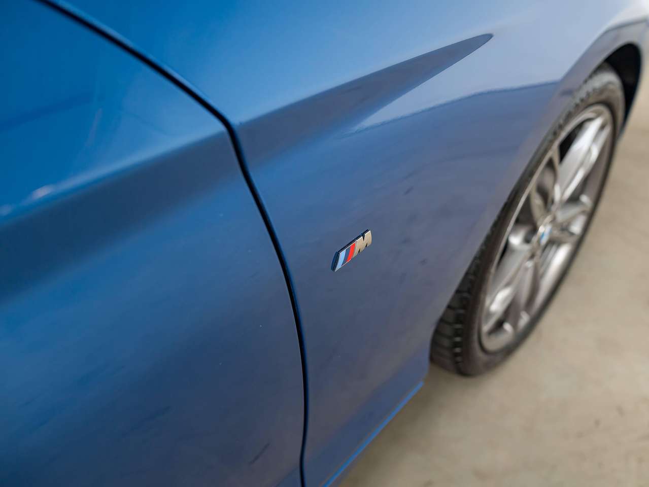 BMW 240 M240i xDrive Cabrio | GARANTIE | H&K | NAVIPRO | — foto 10 van 25