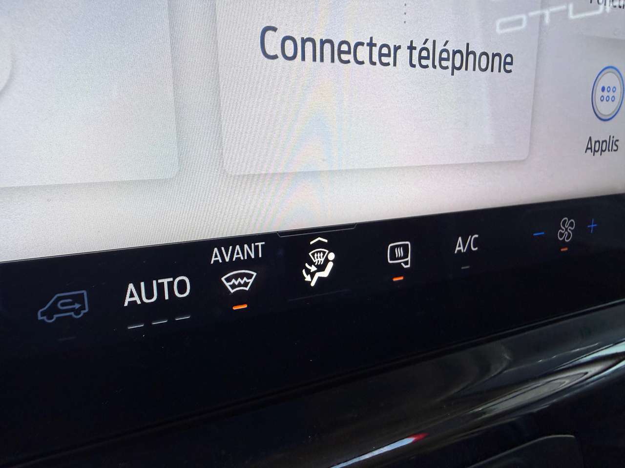 Ford Transit 2.0 TDCi L2H2 Automatic Camera Apple CarPlay — foto 16 van 19