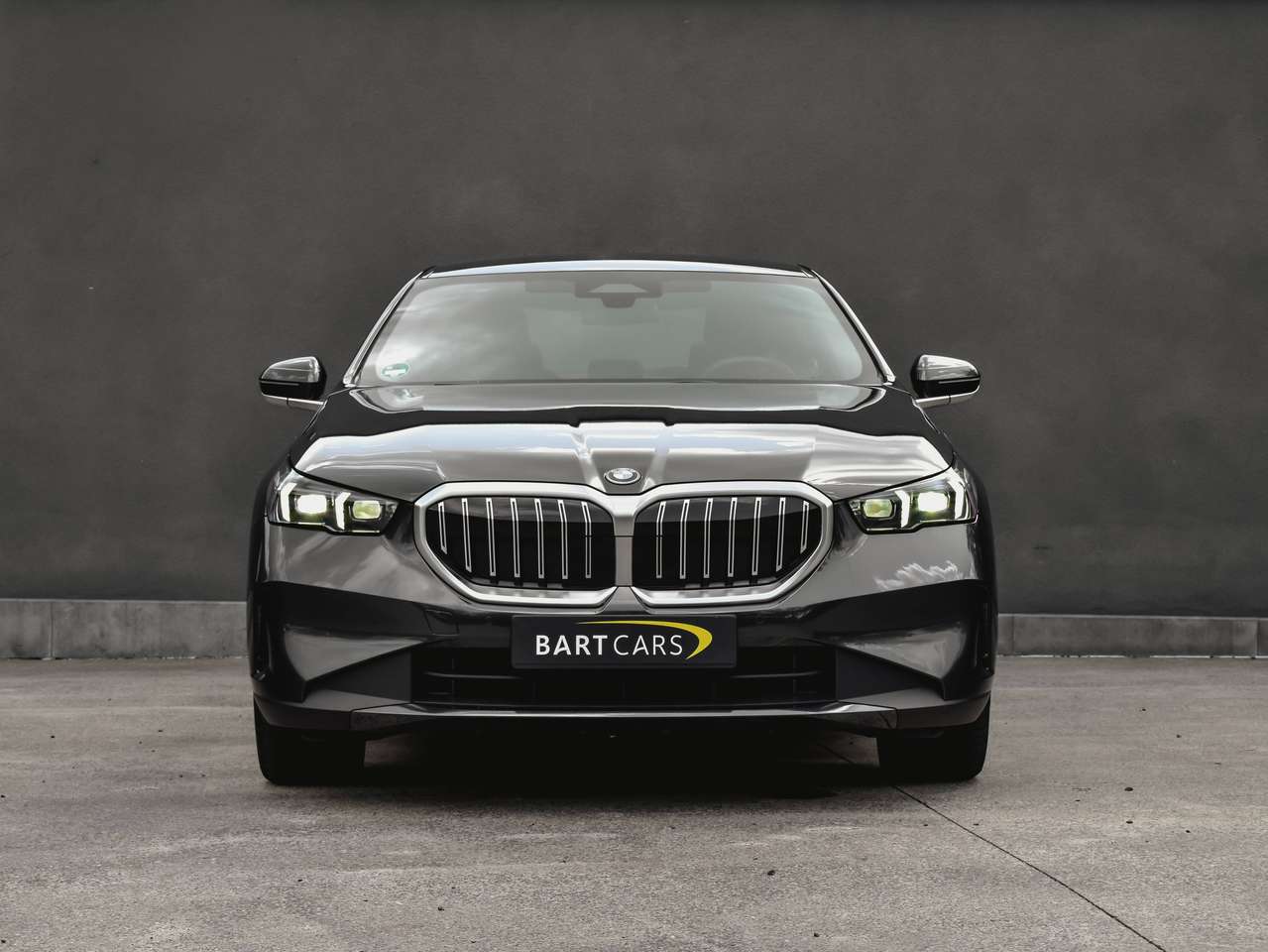 BMW 530 530e Berline in prachtstaat — foto 2 van 25