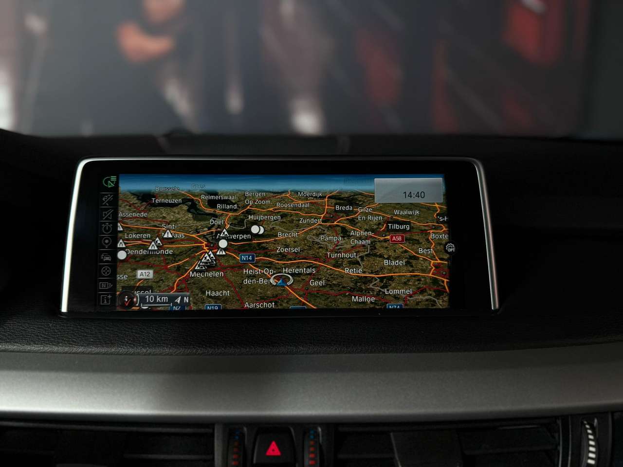 BMW X5 X5 2.0 dAS sDrive25 — foto 14 van 25