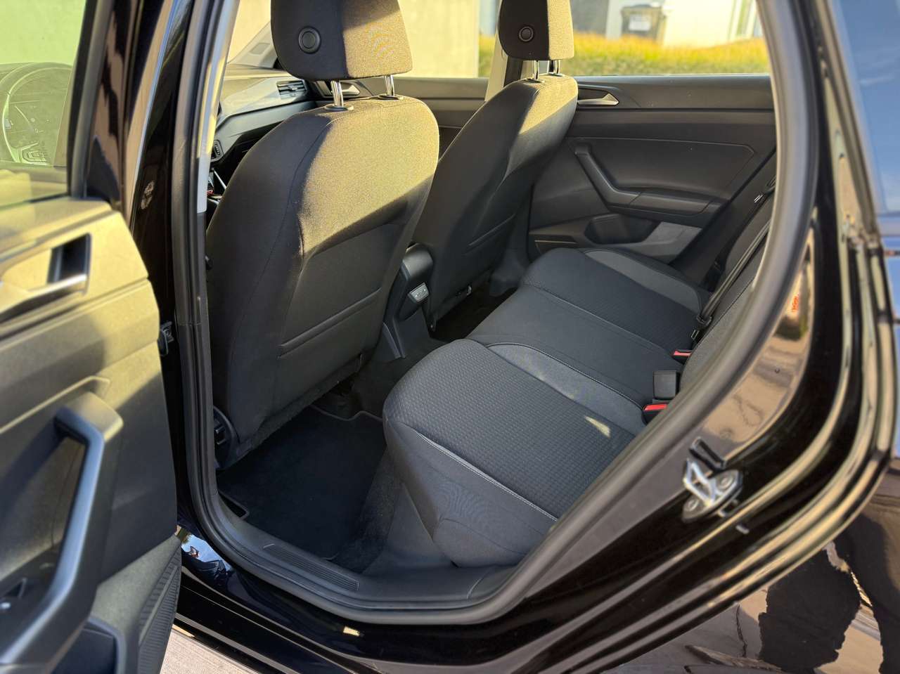 Volkswagen Polo Polo 1.0 TSI Life DSG / CarPlay / CAM / LED / CarSwap — foto 5 van 15
