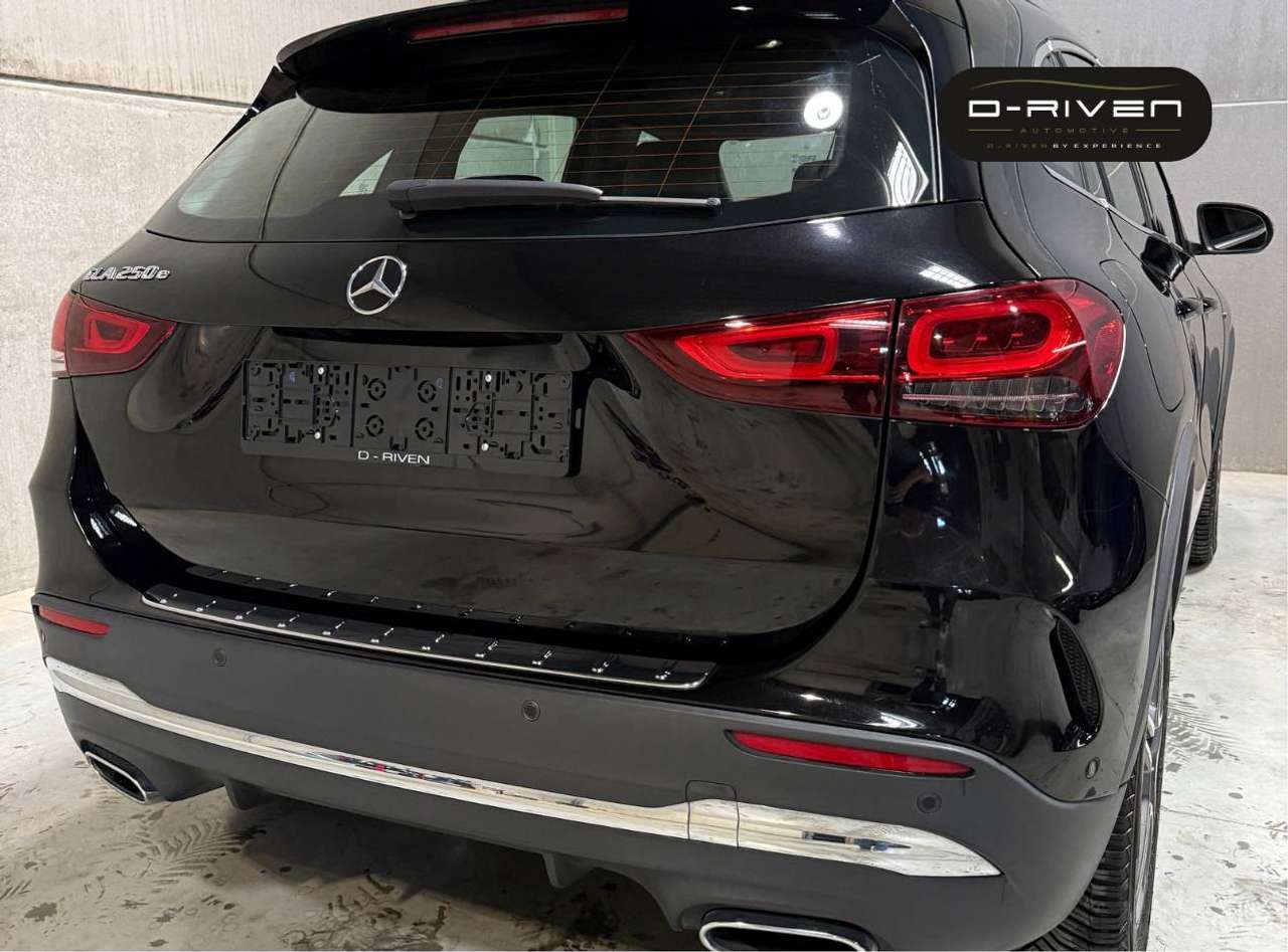 Mercedes-Benz GLA 250 GLA 250 e PHEV *AMG*AUTOM.*19"*LED*CARPLAY*ENZ — foto 9 van 25