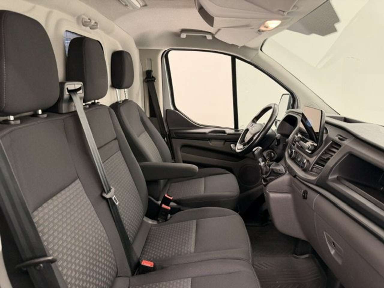 Ford Transit Custom L2 TREND 130PK 21400+BTW — foto 11 van 19