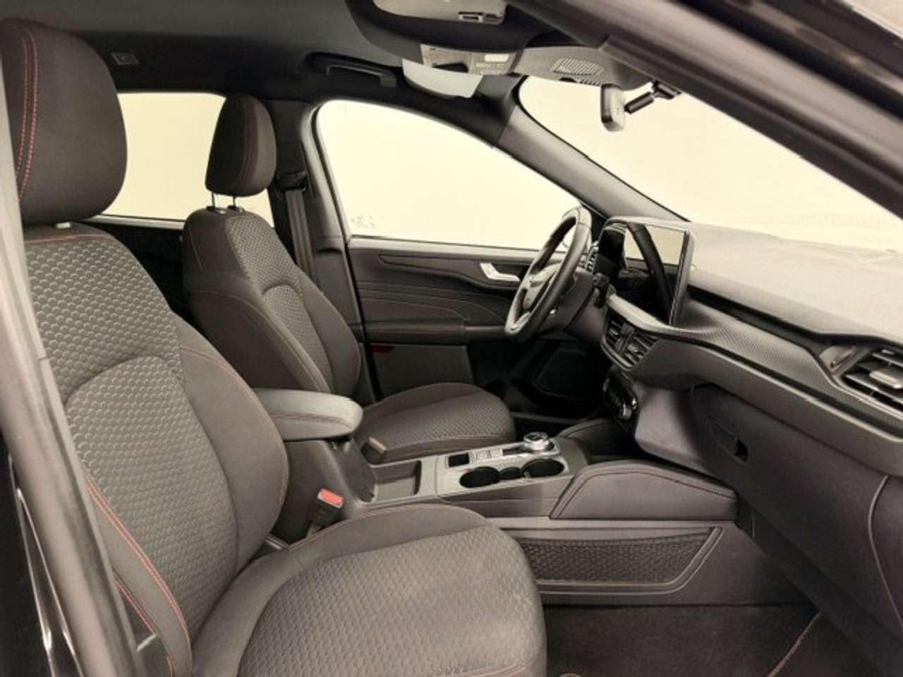 Ford Kuga ST-LINE FULL  HYBRID BENZINE AUTOMAAT — foto 10 van 22