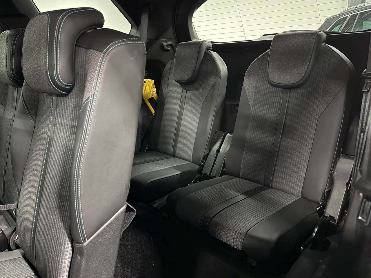 Peugeot 5008 1.5 BlueHDi 2021 FACE-LIFT  7 zitplaatsen Automaat! — foto 11 van 24